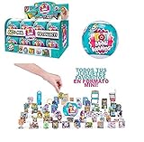 ZURU 5 Surprise Toy Mini Brands Series 3