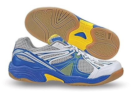 nivia badminton shoes amazon