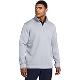 Under Armour mens Storm Sweaterfleece Quarter Zip