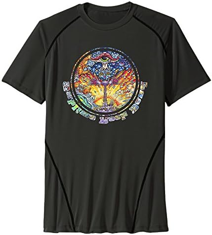 Sublime With Rome Sirens Dirty Heads Men Running T-Shirt