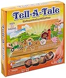 Tell-A-Tale Game (Barnyard Edition)