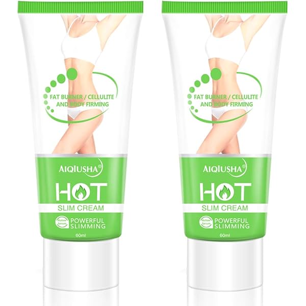Amazon.com : Slimming Cream Massage Cream, Fat Burning Cream Body