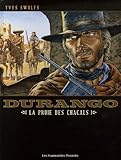 Image de Durango, Tome 10 : La proie des chacals