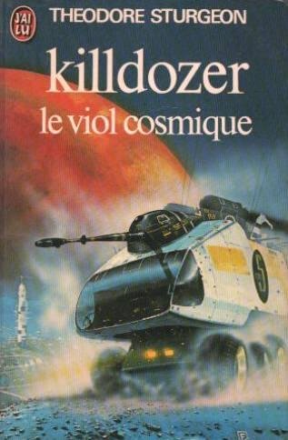 Download Killdozer -Le Viol cosmique