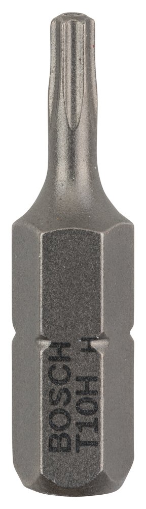 Bosch 2608522009 Extra Hard Screwdriver Bit
