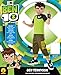 Rubie's Ben 10 Child's Ben Tennyson Costume, Small