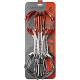 Mad Rock Concorde Quickdraw Set