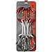 Mad Rock Concorde Quickdraw Set