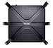 TP-Link AC3200 Wireless Wi-Fi Tri-Band Gigabit Router (Archer C3200) (Renewed)
