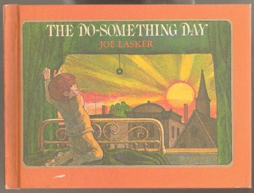 There's Nothing to Do: Stevenson, James: 9780688046989: Amazon.com