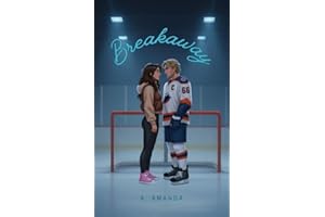 Breakaway (Benched Book 2)