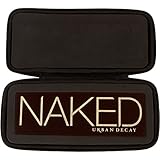 Protective Travel Makeup Case for Urban Decay Naked Eye Shadow Palette