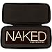 Protective Travel Makeup Case for Urban Decay Naked Eye Shadow Palette