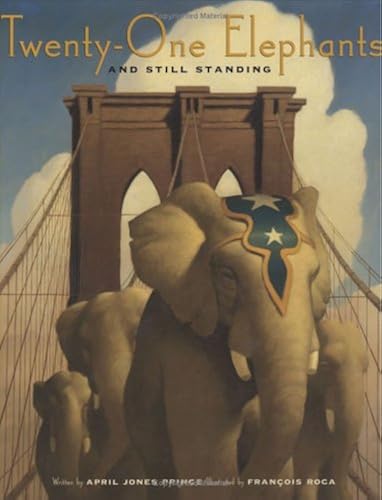 Download Twenty-One Elephants and Still Standing PDF