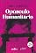 Livro Opúsculo Humanitário (Vestibular)