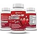 Blood Pressure Support Supplement | Promotes Healthy Blood Pressure, Improves Circulation, & Promotes Cardiovascular Health | Natural Formula with 14 Ingredients | 60 Capsules