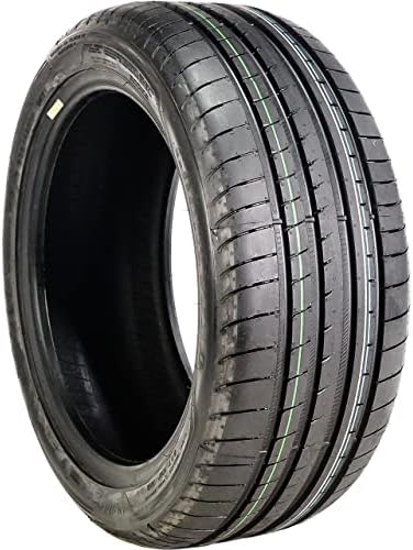 Amazon.com: Goodyear Eagle F1 Asymmetric 3 SCT 265/35R21 101Y XL 