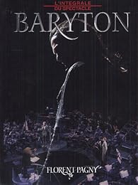 Pagny, Florent - Baryton - Edition Limitée
