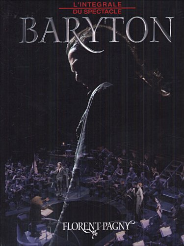 Pagny, Florent - Baryton - Edition Limitée