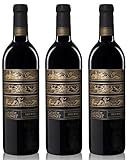 Game Of Thrones 3 Bottle Red Blend Wine Sampler Pack, 3 x 750 mL
