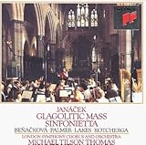 GLAGOLITIC MASS                                    image