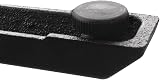 Bolero Cast Iron Table Base for Dining Bar Restaurants Cafes Pubs Legs 800mm view 8