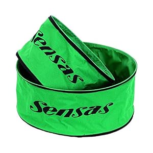 Sensas – Bac A Amorce Match Pm – 24185