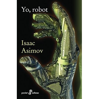 Yo, robot (GL) (Pocket)