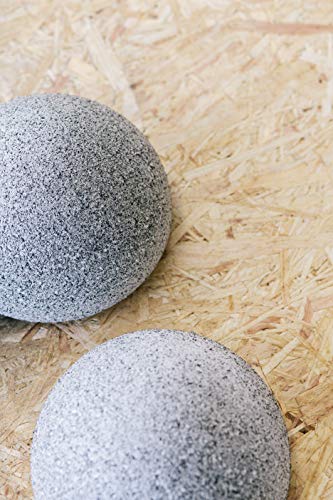 Montana Cans GRANIT EFFECT Spray Paint, 400ml, Grey - Image 4