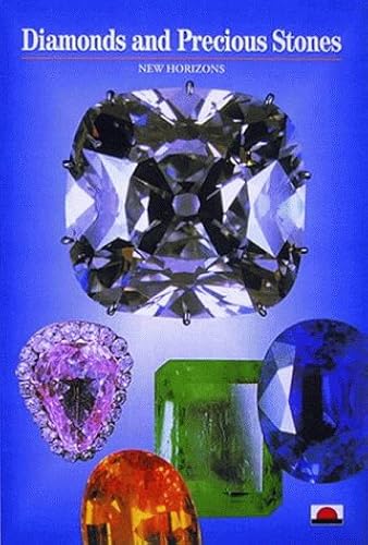 Download Diamonds and Precious Stones PDF