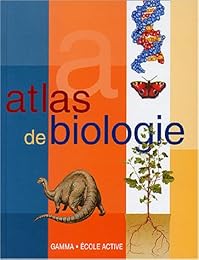 Atlas de biologie