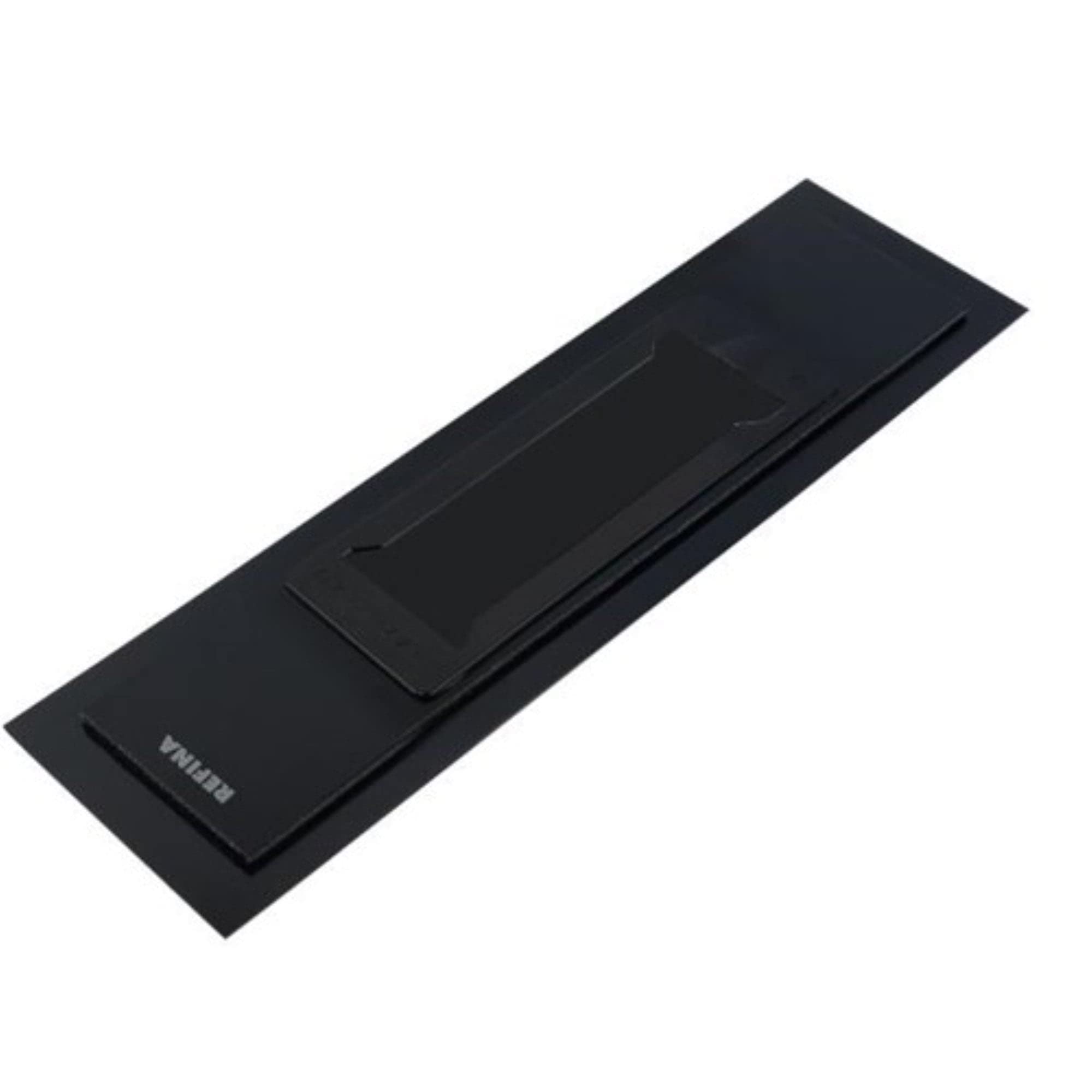 REFINA Plaziflex Skim Blade 24" Foam Back