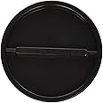 Fotodiox Plastic Body Cap Compatible with Hasselblad V-Mount Medium Format Film Cameras