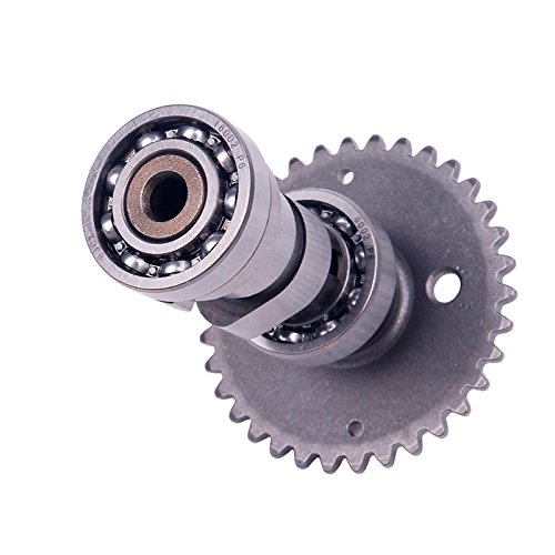 Oda Camshaft Scooter Parts Cam Shaft 125cc 150cc GY6 Scooter Moped ATV Camshafts