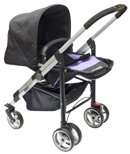 guzzie and guss denman stroller