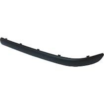 Amazon.com: URO Parts 51118195289 Bumper Impact Strip, Front Left 