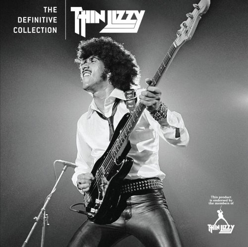 Thin Lizzy - HitZroad - Zortam Music