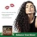 Cocoa Butter Raw Unrefined | Pure Ingredients | Body Moisturizer | Hydrate, Nourish & Soften Your Skin | Restore & Repair | Body Butter for Women & Men, All Skin Types 8 oz