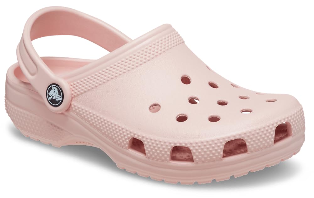 Crocs Unisex-Child Classic Clogs
