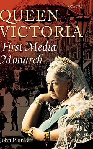 E.B.O.O.K Queen Victoria - First Media Monarch<br />TXT