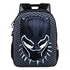 Black Panther Backpack