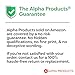 Alpha Products Kermit The Frog Doll - Medium Size (16 inch Length) Soft Plush Stuffed Doll - Green (Emerald) Color - from