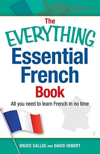 Amazon.com: French in 32 Lessons (Gimmick (W.W. Norton