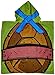 Nickelodeon Teenage Mutant Ninja Turtles Leonardo Hooded Bath Towel Poncho