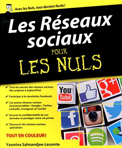 Les  réseaux sociaux
