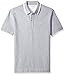 Lacoste Short Sleeve Petit Pique W/Tonal Croc Regular Fit, Ph3932 Shirt