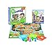 EQtainment Q’s Race to The Top Educational Board Game with Book: Social Skills, Manners, and Better Behavior!