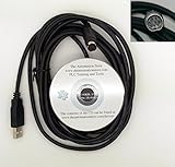 Allen Bradley Micrologix Programming Cable USB 1761-CBL-PM02