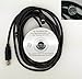Allen Bradley Micrologix Programming Cable USB 1761-CBL-PM02