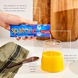 Spatone 100% Natural Iron Supplement Sachets - 84 Count, Original Flavour view 3
